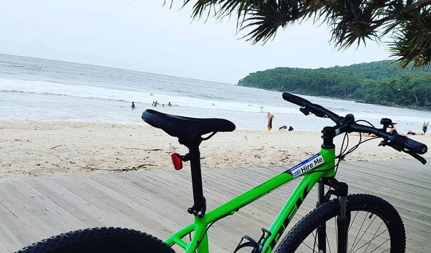 Bike-On-Hire-Noosa