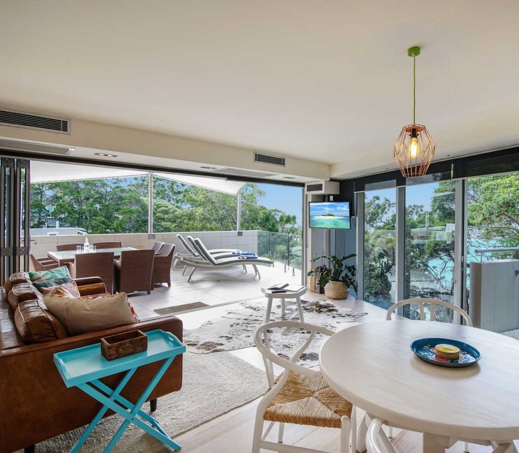 Little Cove Accommodation Noosa Little Cove Court Little Cove Accommodation Noosa Little Cove Court