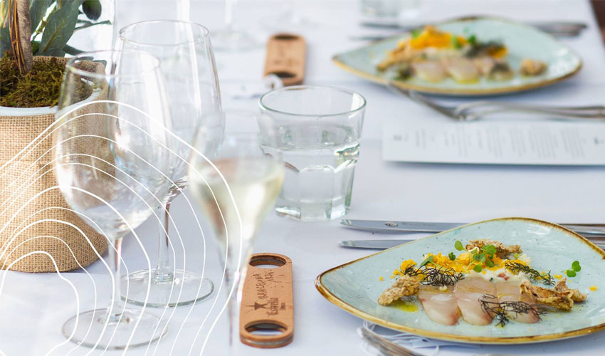 Noosa Food and Wine Festival 2019