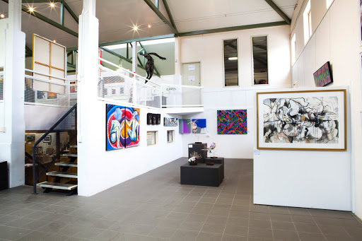 butter factory arts centre cooroy