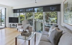 Apartment 10 - Luxury Noosa Beachfront Accommodation
