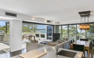 Apartment 12 - Luxury Noosa Beachfront Accommodation