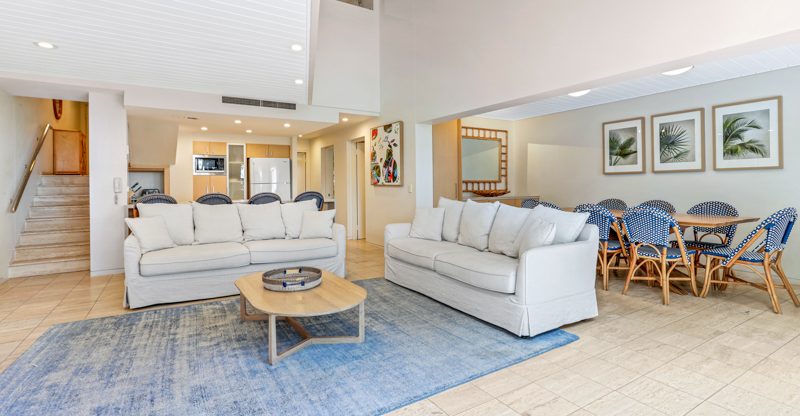 Apartment 7 Little Cove Noosa (4)