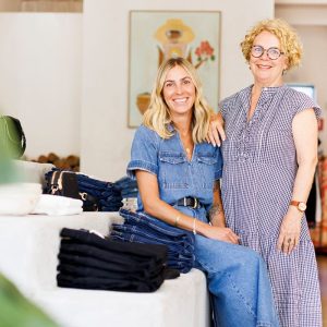 domini shop owners