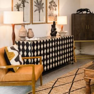 eclectic style noosa
