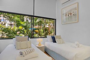 apartment two
