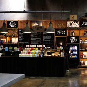 clandestino coffee
