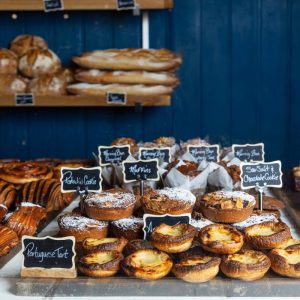 tanglewood organic sourdough bakery