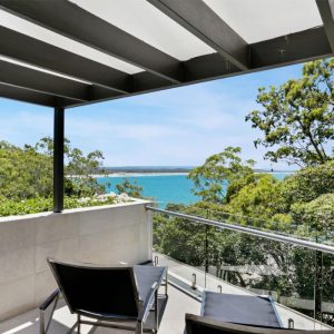 views of laguna bay from little cove court