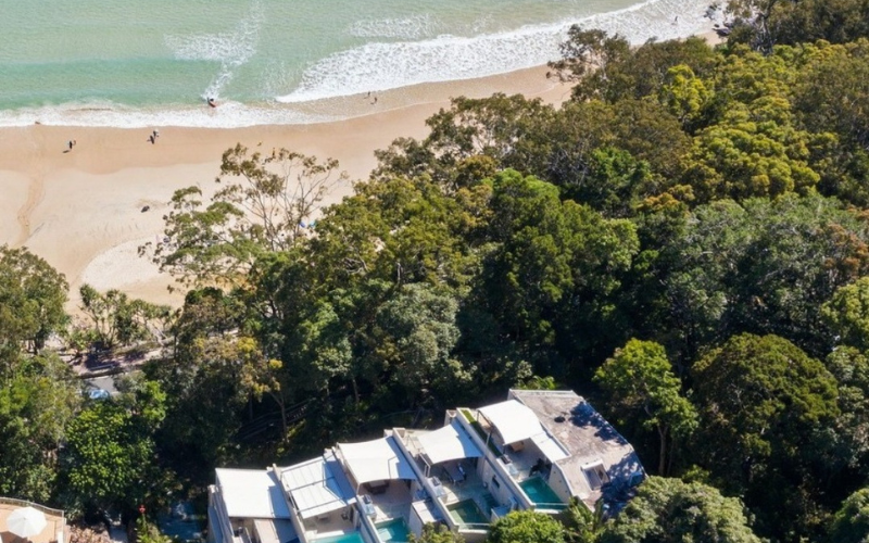 Little Cove Court